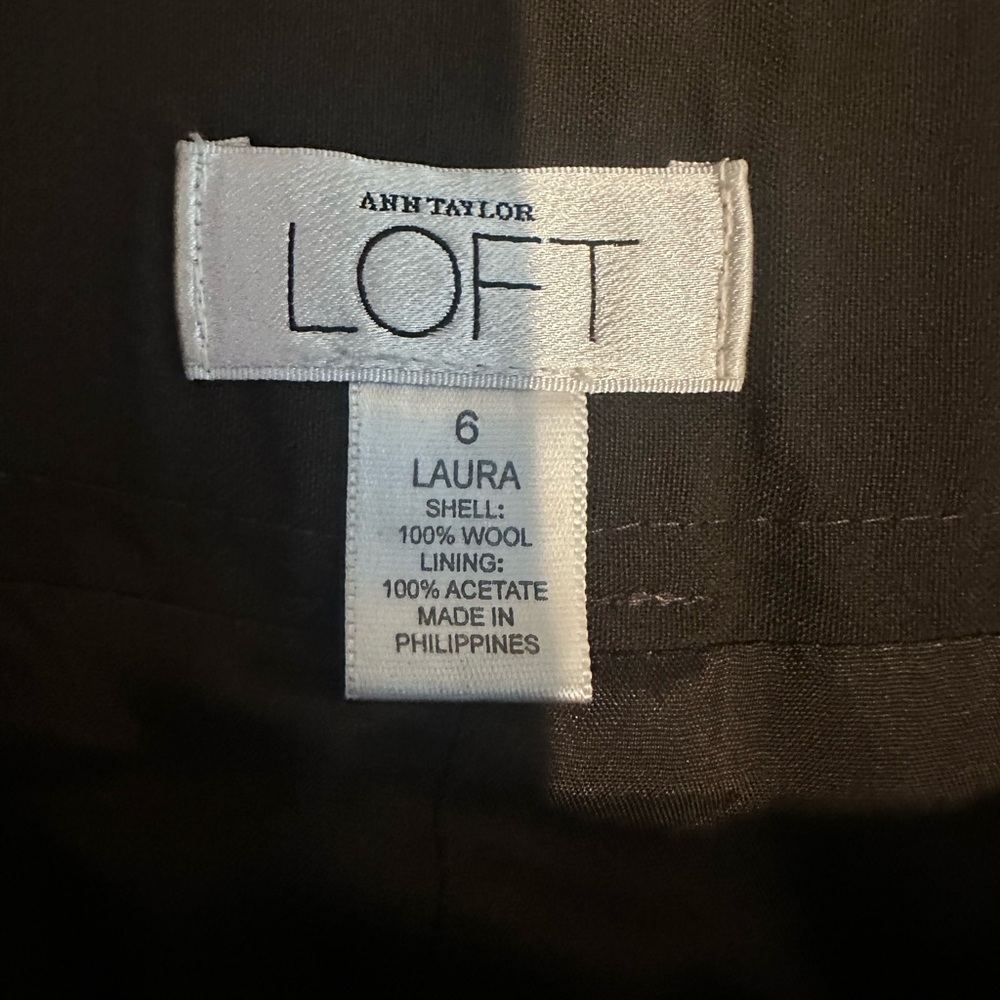 LOFT Pantsuit - image 7